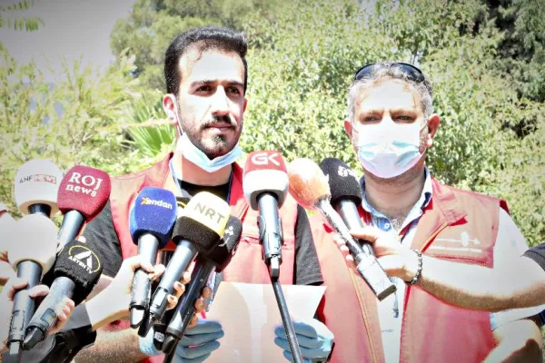 170'ten fazla köy boşaltıldı