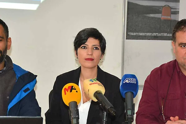65 gazeteci cezaevlerinde