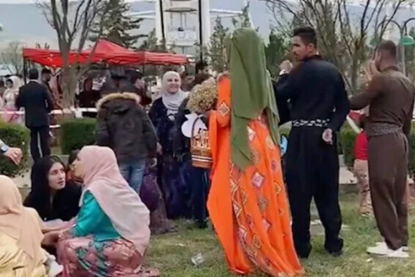 Kadınlar atama istedi