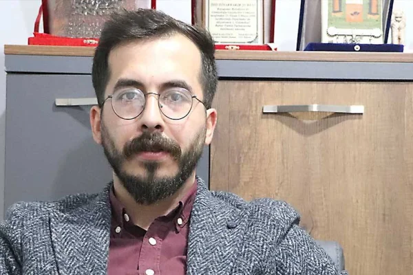 Hukuksuz gözaltılar kanıksanmamalı