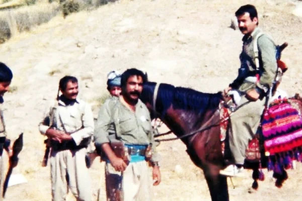 Savaşla yaşam hakkı kazanılmıştır