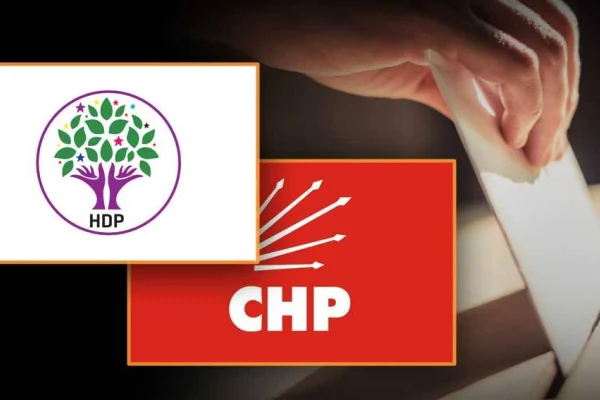 AKP'den gençlere set