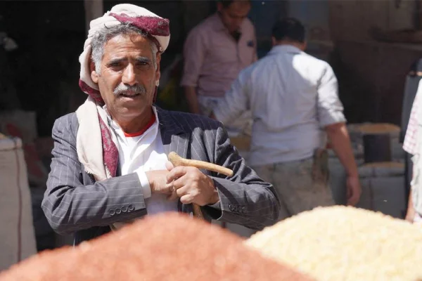 Ukrayna savaşı gıda güvenliğini tehdit ediyor