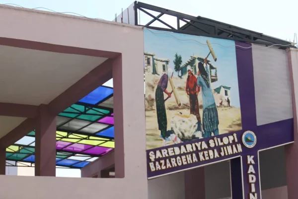 Pazara talep yoğun