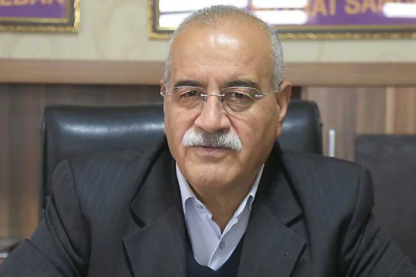 Binasız belediyecilik