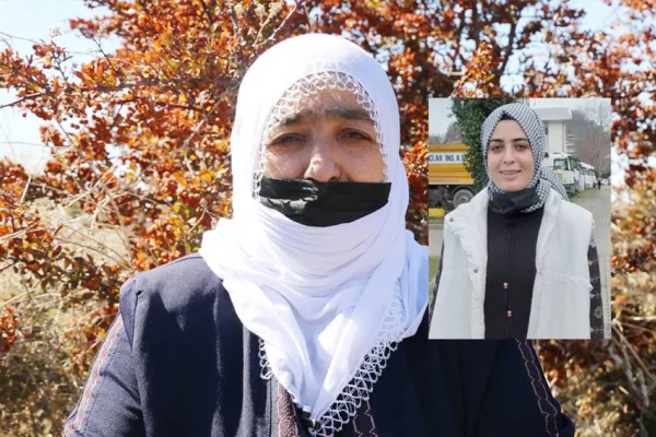 Koruma kararı varmış