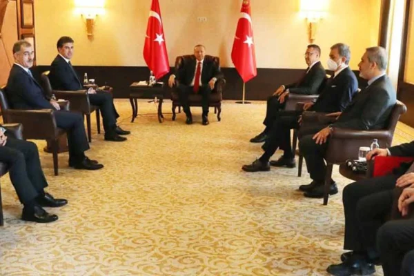 ABD'nin onayı peşinde
