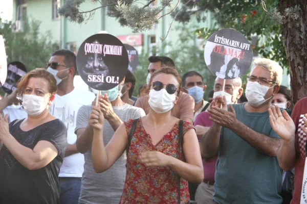 Çocuğu değil uzman çavuşu yargıla!