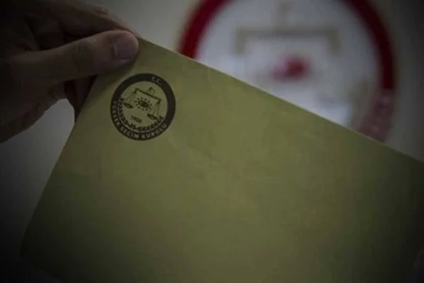 Seçim mühendisliğine 7 partiden ortak itiraz