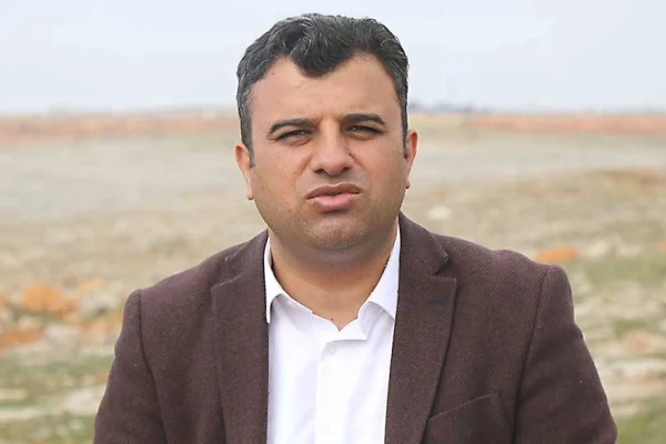 Öcalan ile halkın arasına giremezler