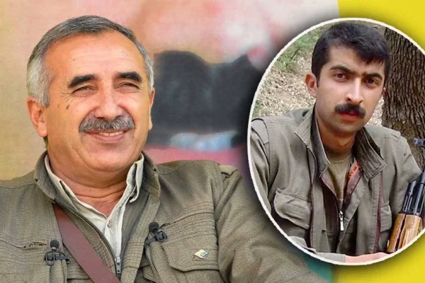Hewreman'dan Mardin'e bir Kürdistan devrimcisi