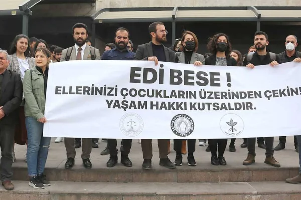 Cinayet neden aydınlatılmıyor?