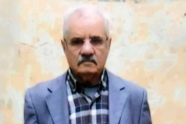 Rapora rağmen tahliye edilmedi