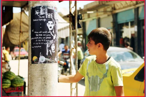 Rojava Film Komünü 25 filme imza attı
