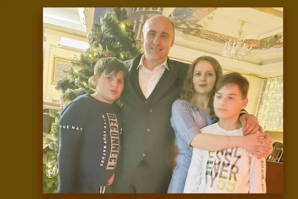 Baz, Türkiye’ye iade edilmek isteniyor