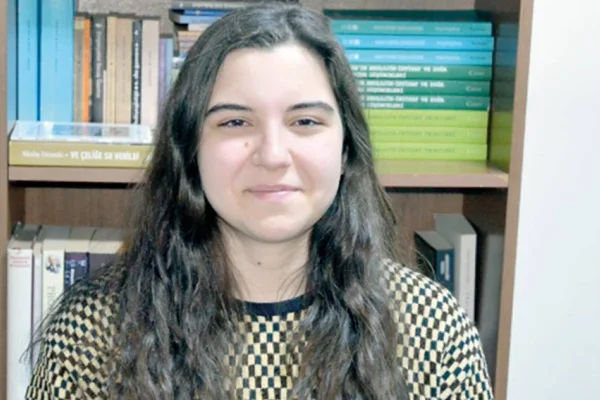 ÖGK: 'Özgürlük için isyanı yükselt' 