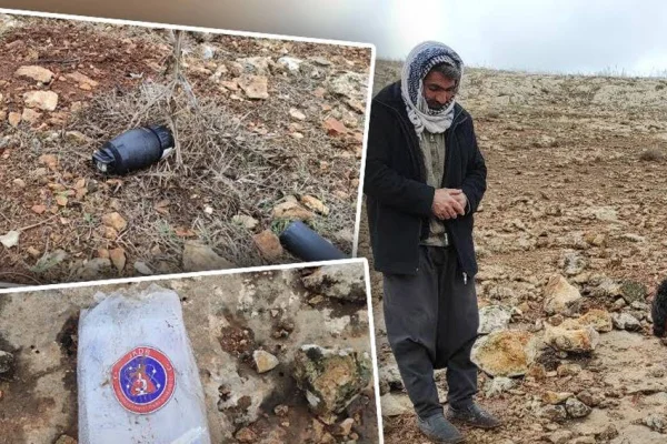 ‘Gözlerimizde asılı kalan’ çocuklar için…