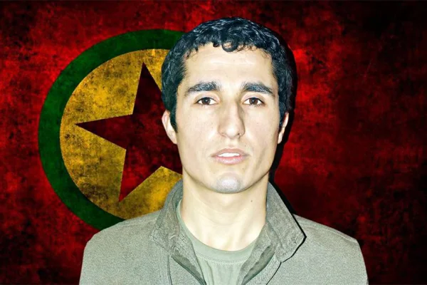 Kahramanlık destanı yazdı