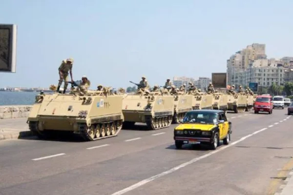 Libya’da ‘tezkereler’ savaşı