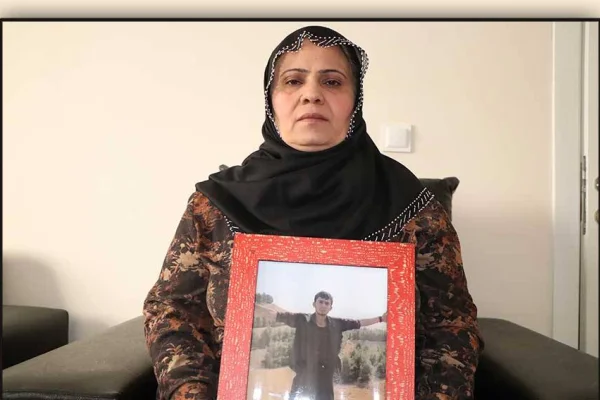 Cenaze talebine tehditle yanıt