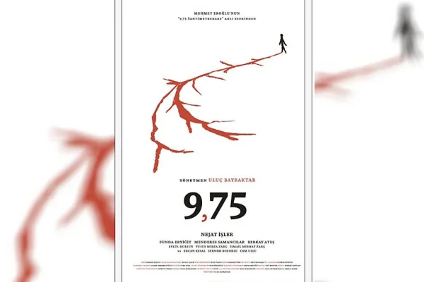 Kürtleri anlama çabasında son durak: 9,75 filmi