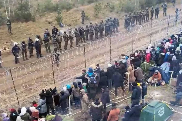 Batı zihninin psikotik çöküşü!