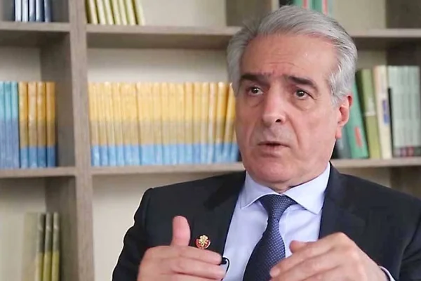 Tecrit, Kurdistan'ın ortak sorunudur
