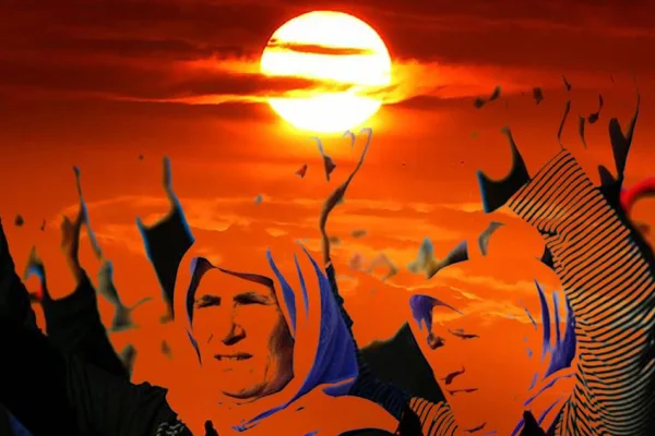 Kürdistan PKK'nin damgasını taşımaktadır