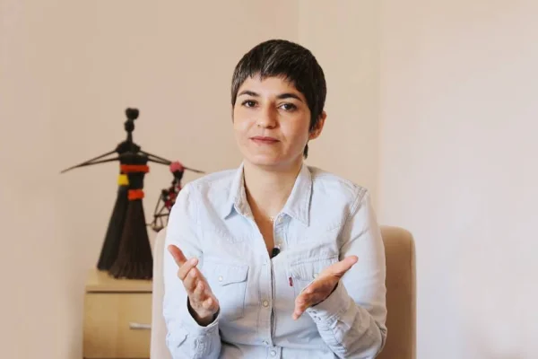 Bizden çalınmış bilginin peşindeyiz