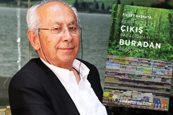 Eko-sosyalist bir perspektif