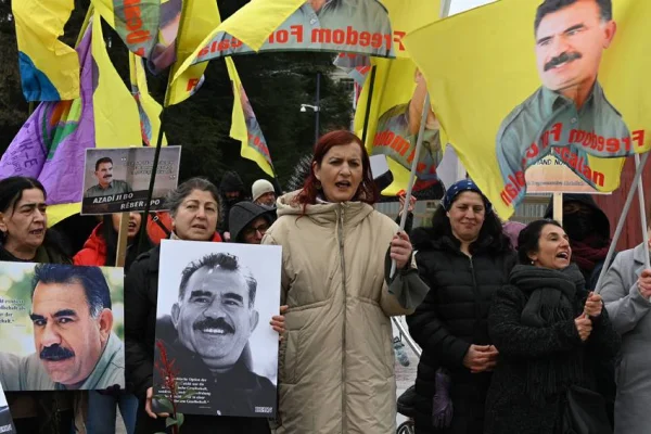 ‘Doğuşu doğuşumuzdur’