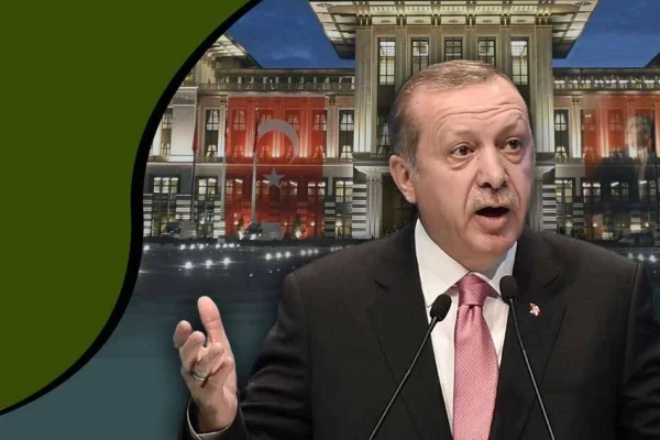 Türk tipi demokrasi’nin koyunları...