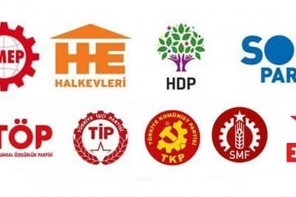 başka bir seçim politikası mümkün değil mi