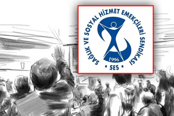 Kobanê'den SES'e uzandılar