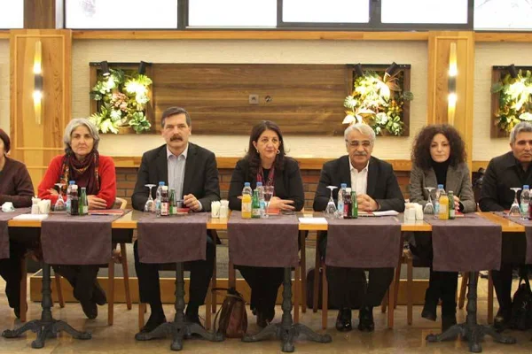 Ne sandık güvende ne de seçim