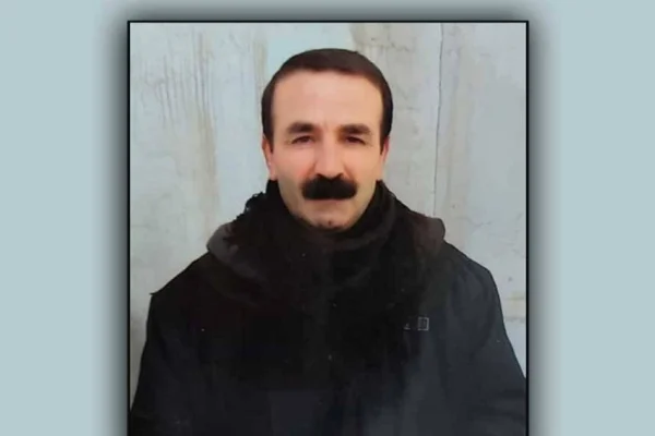 Hasta tutsak yoğun bakımda