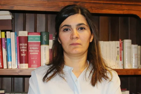 Kadınlar tetikte olmalı