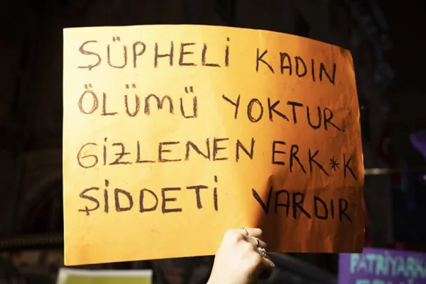 Kadına şiddete karşı mekanizma yetersiz