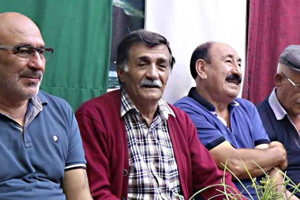 Alevi köyüne neden cami yapılıyor?