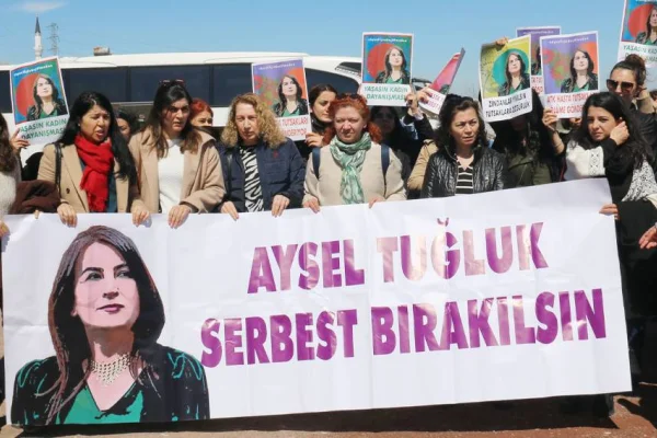 Hastalığı ilerledi