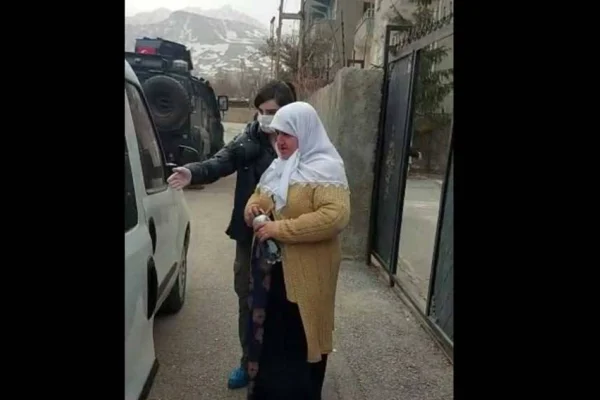 Van’da 24 gözaltı