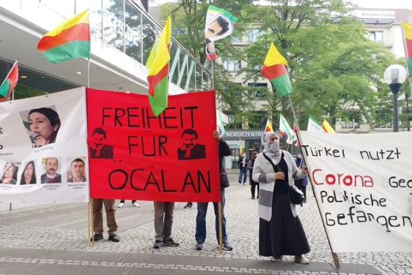 Barbarların saldırıları kınandı