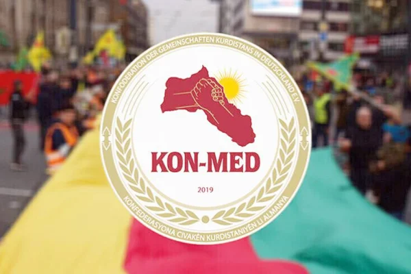 Almanya’dan 134 otobüs