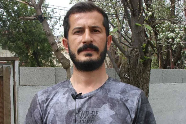 Timok köyü abluka altında