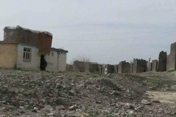 Ben û Sen'e devlet girdi