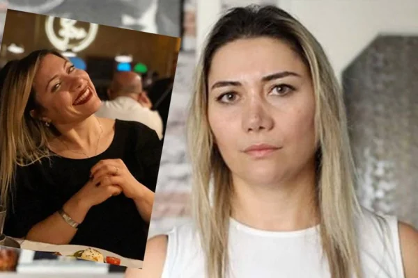 Erkeklerin yeni savunması: Balkondan düştü