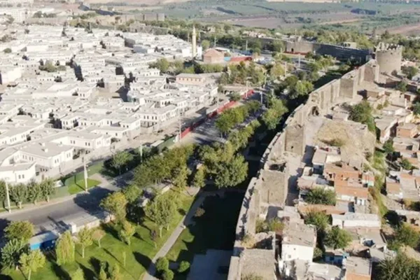 Direniş bir gelenektir