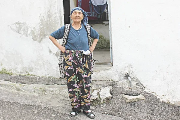 Roman olmak zor