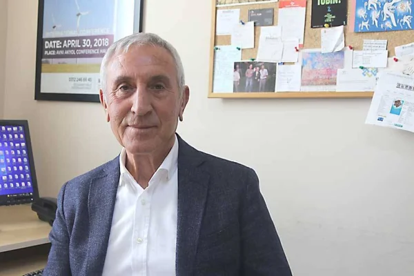 Yeni model de işe yaramaz