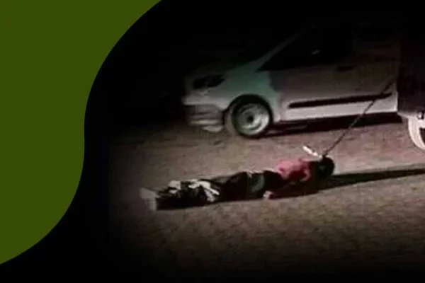 "Bucha’yı bırak, Kürdistan’a bak" derler adama
